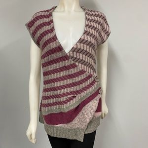 Sparrow Anthropologie Sweater Medium M